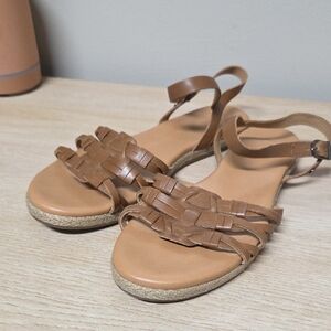 Uggs Strappy sandal